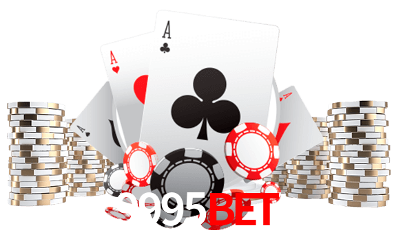 Jogue jogos de pôquer em 9995Bet