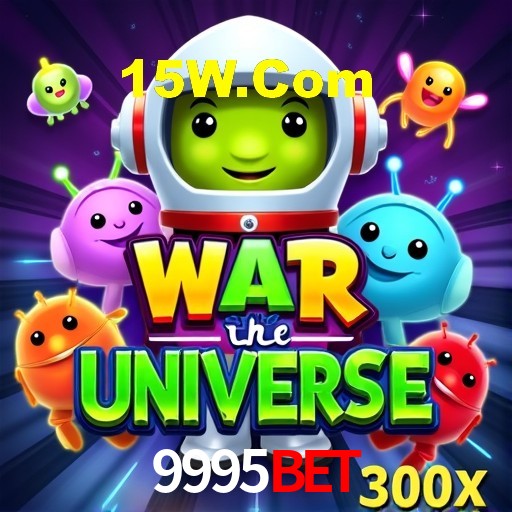 Provedores de Jogos 9995Bet