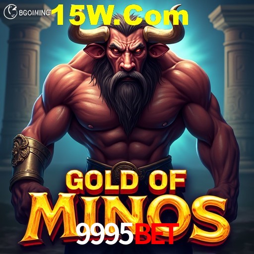 Descubra o Mundo do Cassino Online com 9995Bet