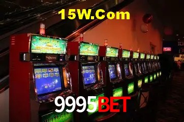 Casino Ao Vivo 9995Bet