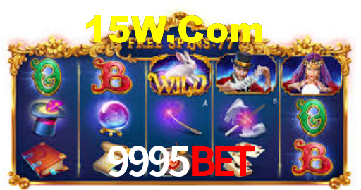 9995Bet: Seu Especialista em Apostas Esportivas Brasileiras