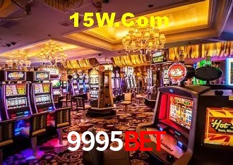 Avaliações dos Jogadores 9995Bet