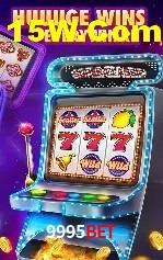 Promoções Sazonais 9995Bet
