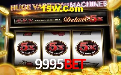 Login Seguro 9995Bet