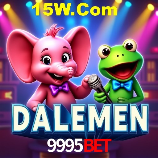 Descubra a Magia dos Jogos de Arcade no 9995Bet