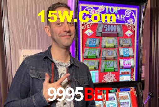 9995Bet: A Experiência de Casino com Jogos de Mesa ao Vivo