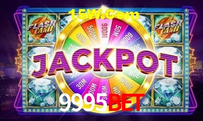 Jogos de Slot 9995Bet