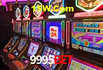 Benefícios da Conta 9995Bet