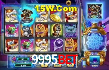 Sistemas de Segurança 9995Bet