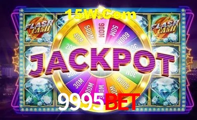 Promoções Sazonais 9995Bet