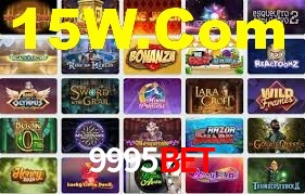 Ofertas Imperdíveis na 9995Bet: Promoções e Bônus Que Valem a Pena