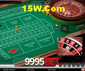 Estatísticas do Jogo 9995Bet