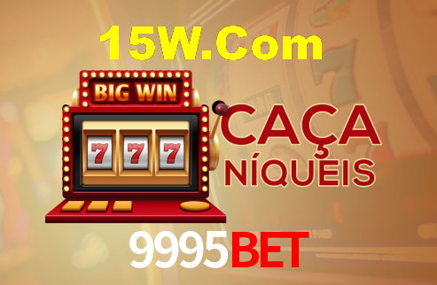 Bônus Generosos e Exclusivos no 9995Bet para Você!