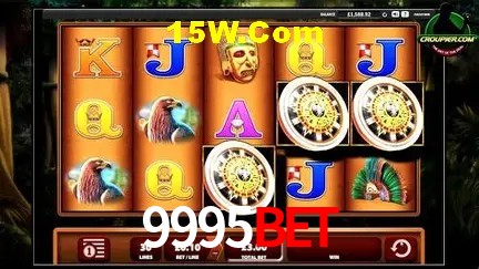 Diretório de Jogos 9995Bet
