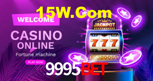 Sinta a adrenalina dos jogos de cassino com 9995Bet
