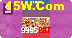 Torneios 9995Bet