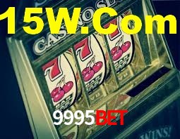 APP oficial da 9995Bet para mobile